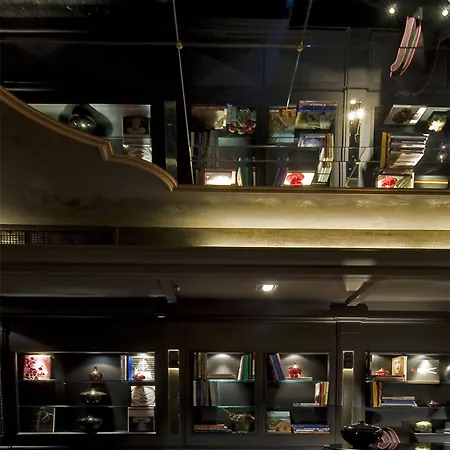 Palazzo Barbarigo Sul Canal Grande Hotel Venedig