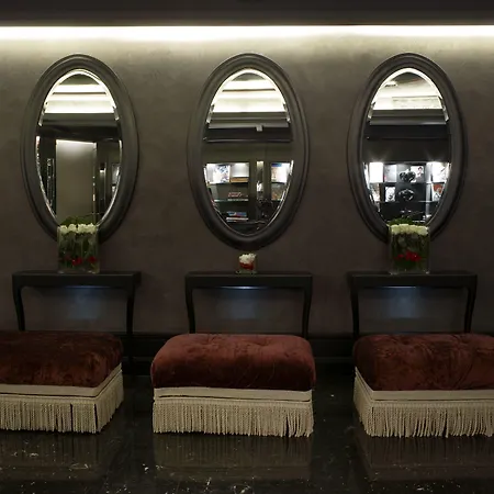 Palazzo Barbarigo Sul Canal Grande Hotel 4*