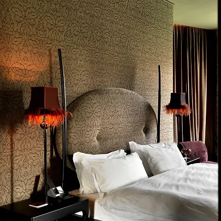 Palazzo Barbarigo Sul Canal Grande Venedig