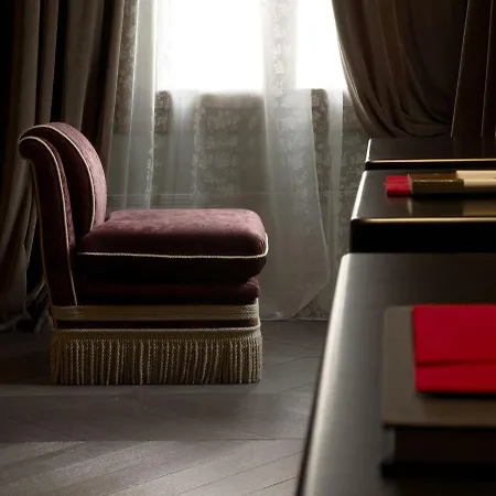 Palazzo Barbarigo Sul Canal Grande Hotel