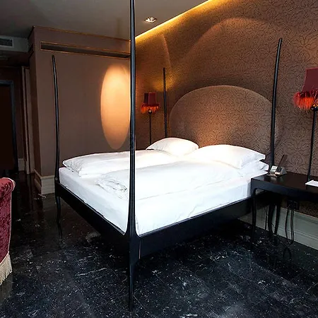 Palazzo Barbarigo Sul Canal Grande 4*