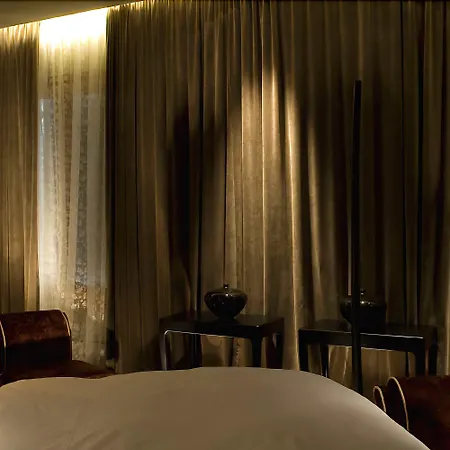 Hotel Palazzo Barbarigo Sul Canal Grande