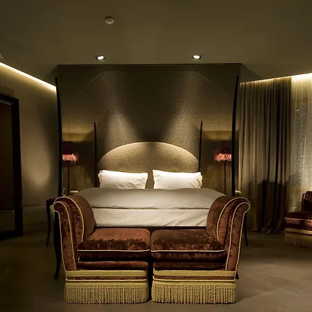 Palazzo Barbarigo Sul Canal Grande Hotel