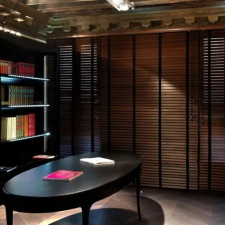 Palazzo Barbarigo Sul Canal Grande 4* Venedig