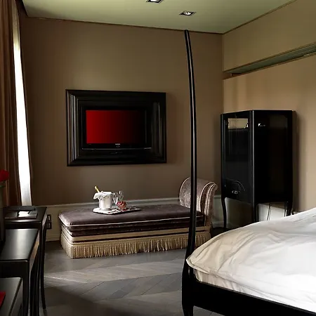 Hotel Palazzo Barbarigo Sul Canal Grande Venedig