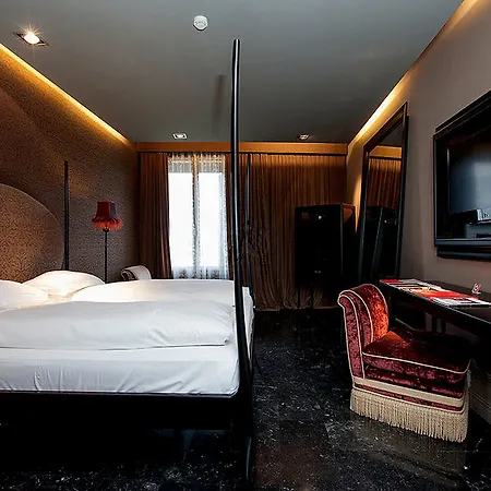 Ξενοδοχείο Palazzo Barbarigo Sul Canal Grande 4*