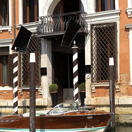 Palazzo Barbarigo Sul Canal Grande 4* Venezia
