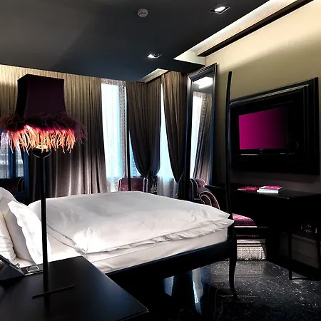 Palazzo Barbarigo Sul Canal Grande 4* Venezia