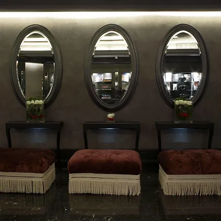 Palazzo Barbarigo Sul Canal Grande 4* Венеция