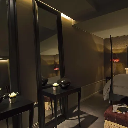 Ξενοδοχείο Palazzo Barbarigo Sul Canal Grande 4*