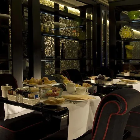 Palazzo Barbarigo Sul Canal Grande 4* Βενετία