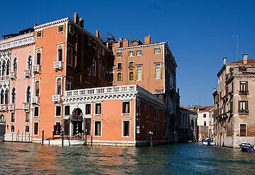 Palazzo Barbarigo Sul Canal Grande 4* Venezia