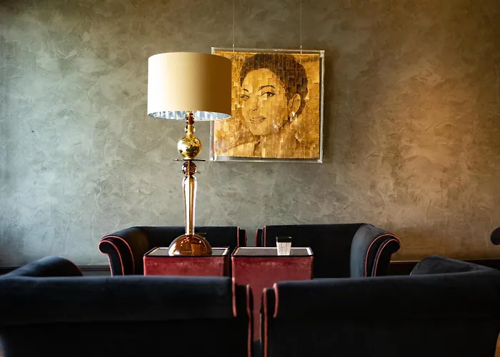 Palazzo Barbarigo Sul Canal Grande 4*