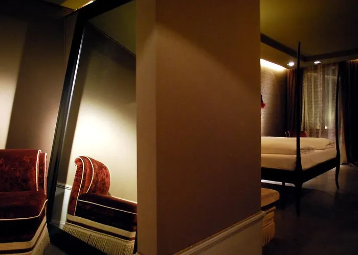 Palazzo Barbarigo Sul Canal Grande Hotel