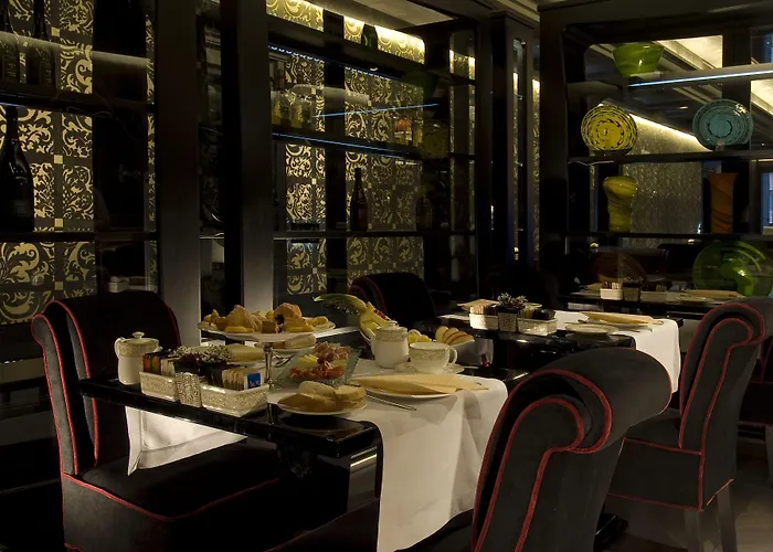 Hotel Palazzo Barbarigo Sul Canal Grande Venedig