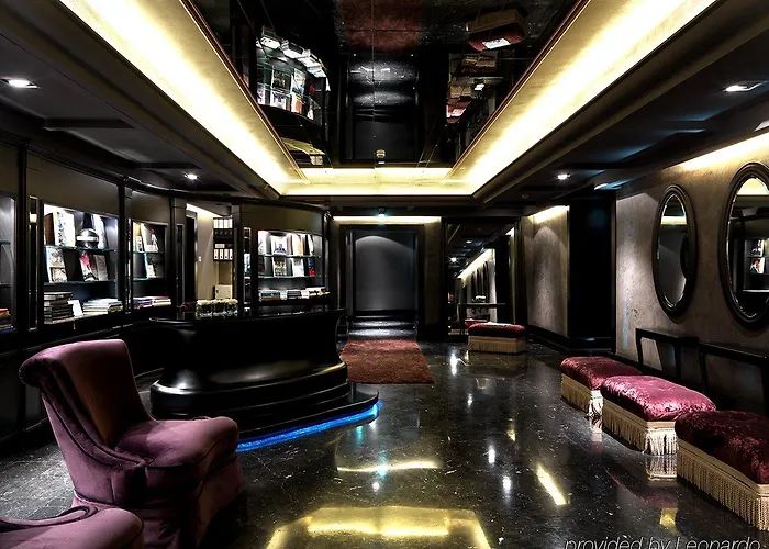 Palazzo Barbarigo Sul Canal Grande 4*