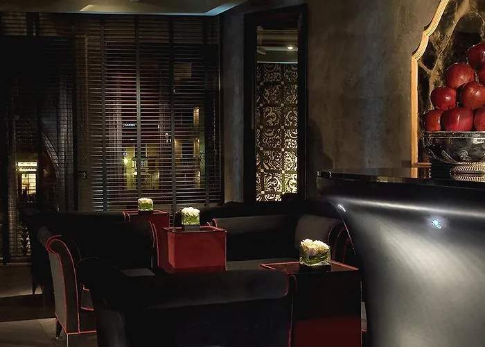 Palazzo Barbarigo Sul Canal Grande 4* Venedig