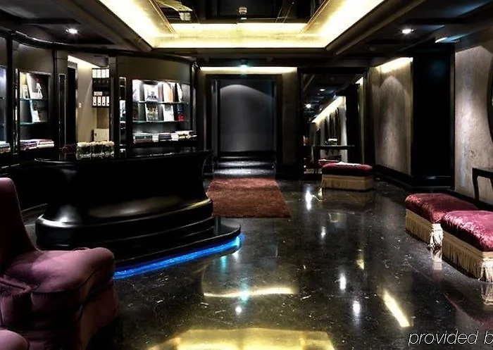 Palazzo Barbarigo Sul Canal Grande Hotel