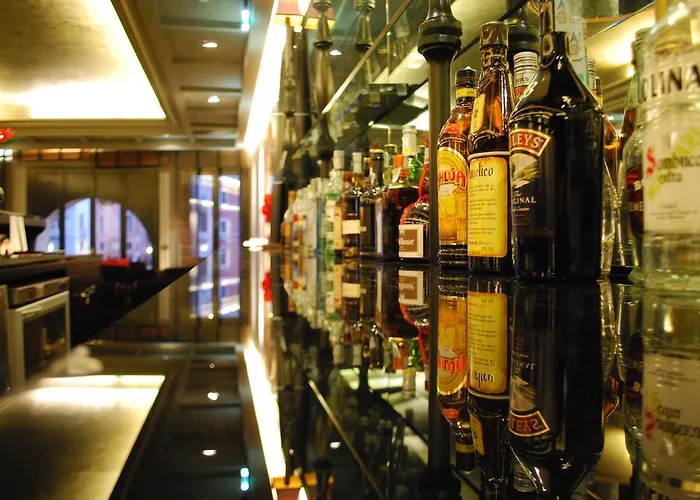 Palazzo Barbarigo Sul Canal Grande