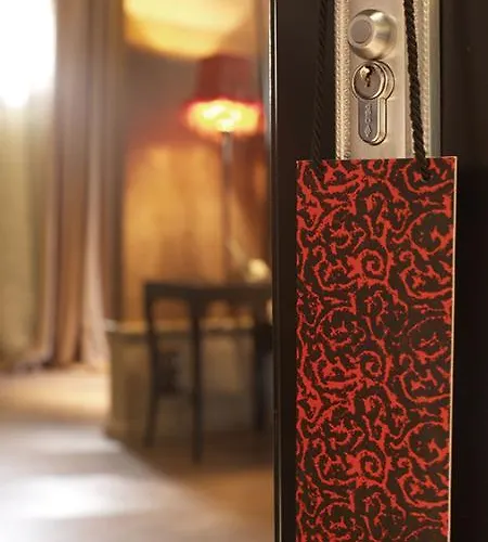 Palazzo Barbarigo Sul Canal Grande Venedig