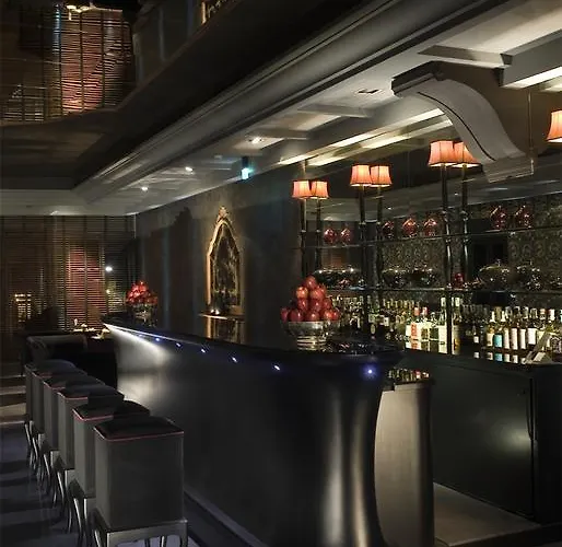 Hotel Palazzo Barbarigo Sul Canal Grande 4*