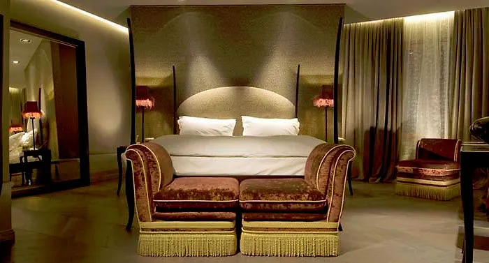 Palazzo Barbarigo Sul Canal Grande 4*