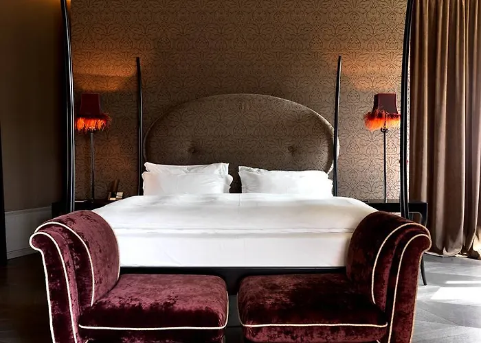 Hotel Palazzo Barbarigo Sul Canal Grande 4*