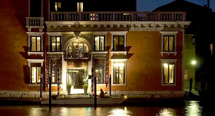 Palazzo Barbarigo Sul Canal Grande Hotel
