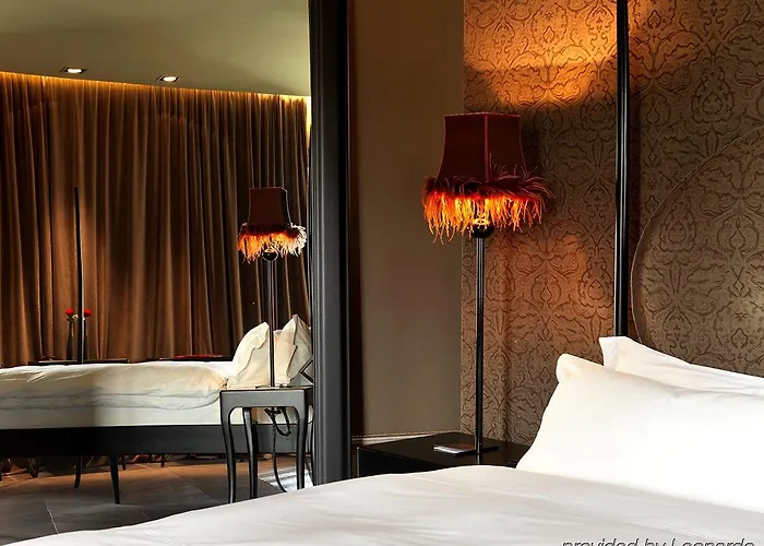 Hotel Palazzo Barbarigo Sul Canal Grande