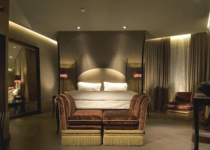 Hotel Palazzo Barbarigo Sul Canal Grande