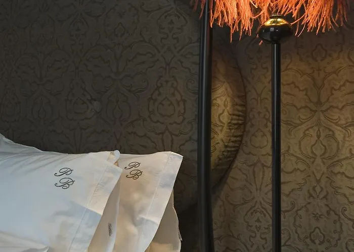 Palazzo Barbarigo Sul Canal Grande 4*