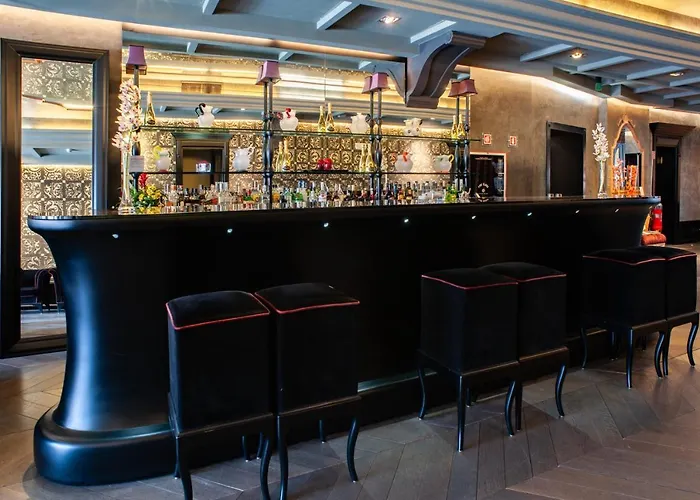 Palazzo Barbarigo Sul Canal Grande 4* Venedig