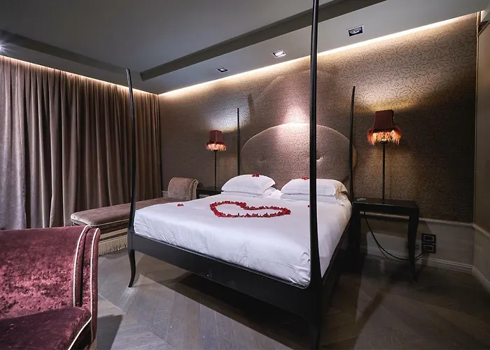 Palazzo Barbarigo Sul Canal Grande Hotel